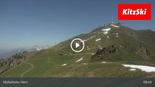 Kamerka Kitzbüheler Hornköpfl