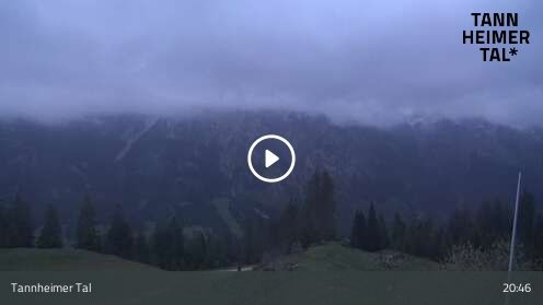 Kamerka Krinnenalpe