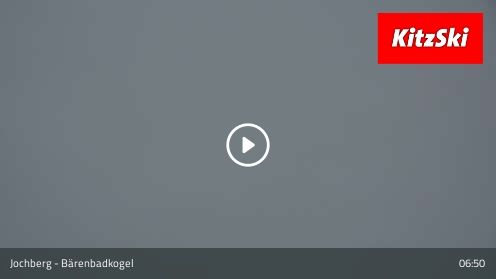 Kamerka Bärenbadkogel