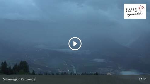 Kamerka Kellerjoch