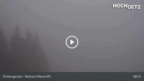 Kamerka Balbach Wiesenlift