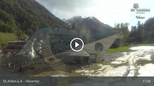 Kamerka Skicenter