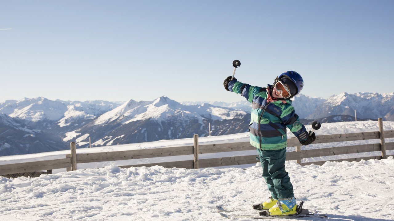 5 zimowych przygód dla dzieci, © Alpbachtal Tourismus