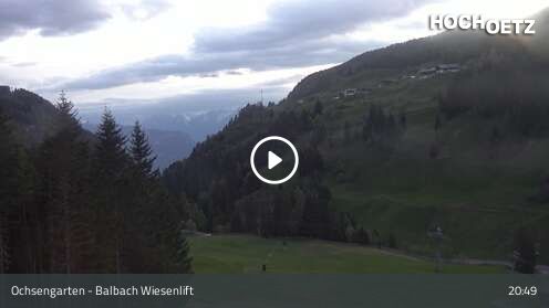 Kamerka Balbach Wiesenlift