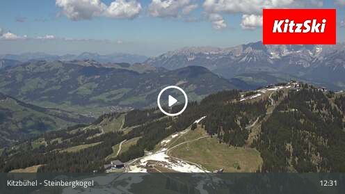 Kamerka Steinbergkogel