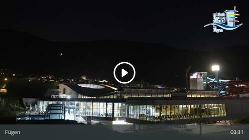 Kamerka Therme Fügen