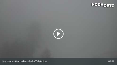 Kamerka Wetterkreuzbahn Talstation