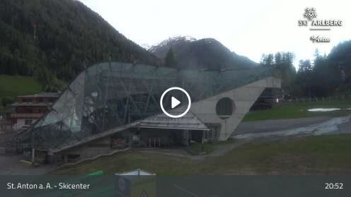 Kamerka Skicenter
