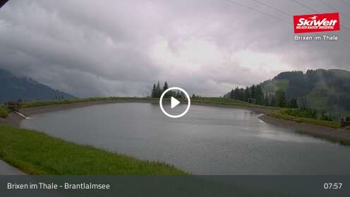 Kamerka Brantlalmsee