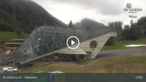 Kamerka Skicenter