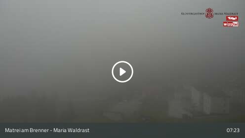 Kamerka Maria Waldrast