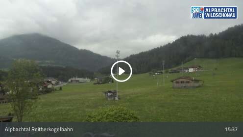 Kamerka Reitherkogelbahn