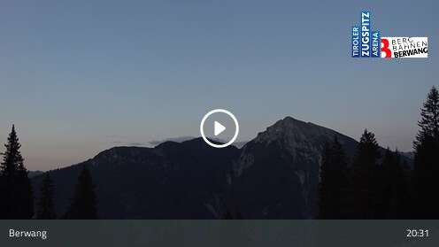 Kamerka Sonnalmbahn Bergstation
