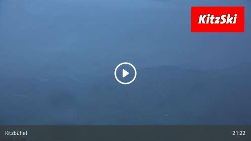 Kamerka Hahnenkamm Berg