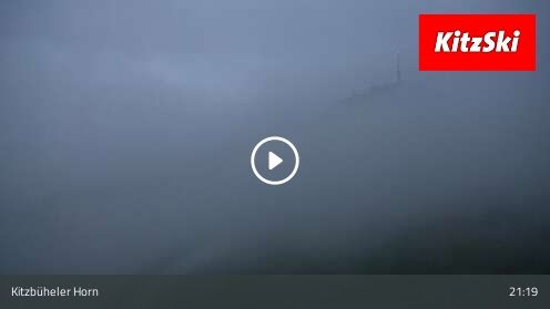 Kamerka Kitzbüheler Hornköpfl