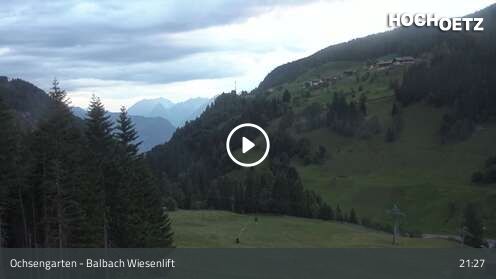 Kamerka Balbach Wiesenlift